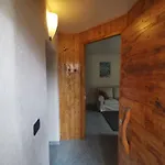 Hostdomus - Le Petite Garnotte Apartamento Pragelato
