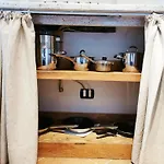 Apartamento Hostdomus - Le Petite Garnotte Pragelato