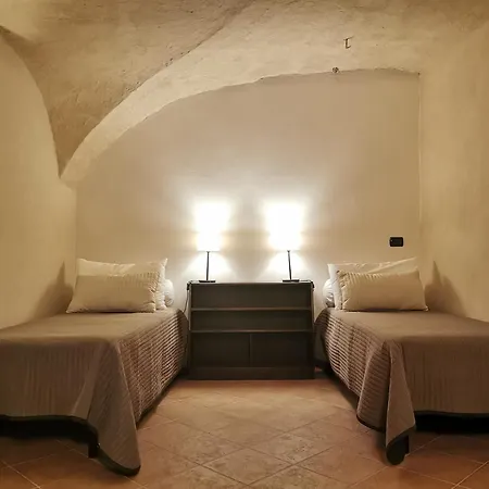 Hostdomus - Le Petite Garnotte Pragelato