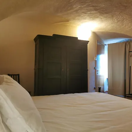 Apartment Hostdomus - Le Petite Garnotte Champlas du Col