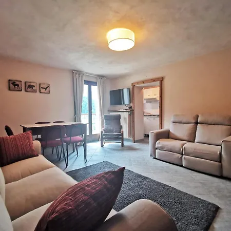 Hostdomus - Le Petite Garnotte