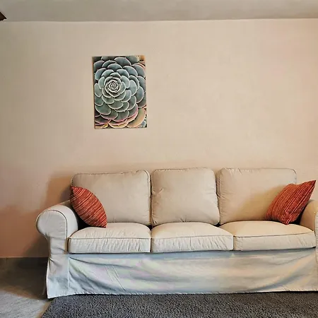 Hostdomus - Le Petite Garnotte Apartment *