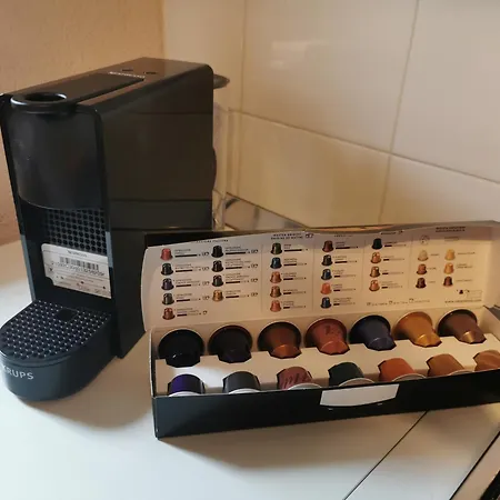 Daire Hostdomus - Le Petite Garnotte *