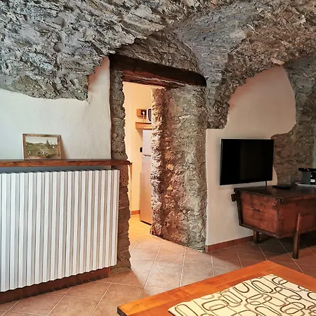 Apartment Hostdomus - Le Petite Garnotte Champlas du Col