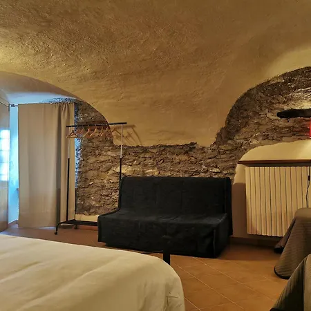 Hostdomus - Le Petite Garnotte Pragelato