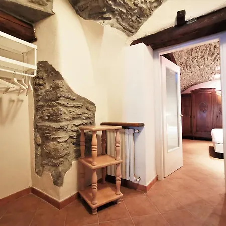 Apartment Hostdomus - Le Petite Garnotte