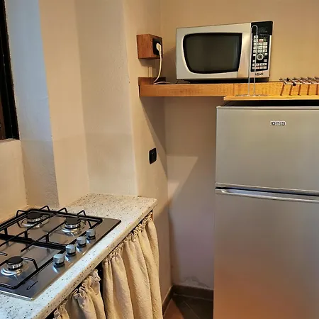 Daire Hostdomus - Le Petite Garnotte *