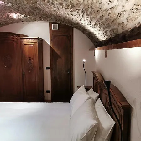 Daire Hostdomus - Le Petite Garnotte