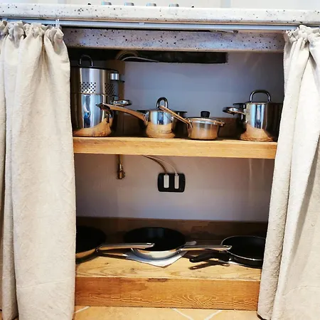 Apartmán Hostdomus - Le Petite Garnotte Pragelato