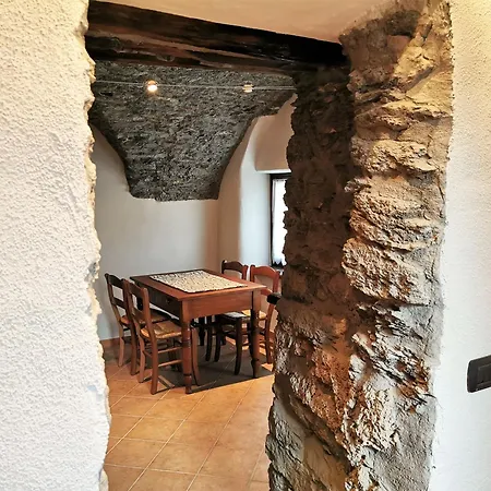 Hostdomus - Le Petite Garnotte Daire