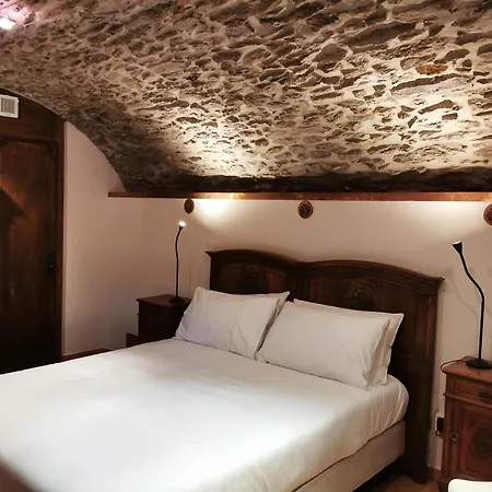 Daire Hostdomus - Le Petite Garnotte