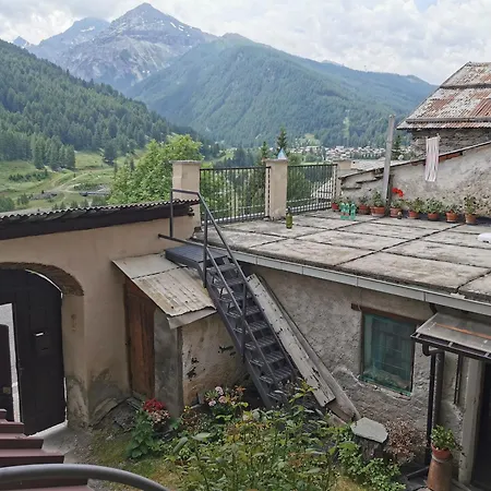 Hostdomus - Le Petite Garnotte Daire *