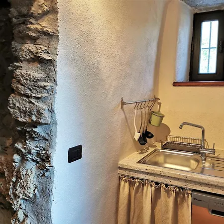 Hostdomus - Le Petite Garnotte Pragelato