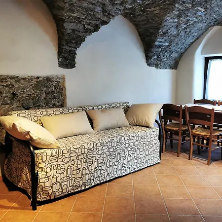 Hostdomus - Le Petite Garnotte * Pragelato