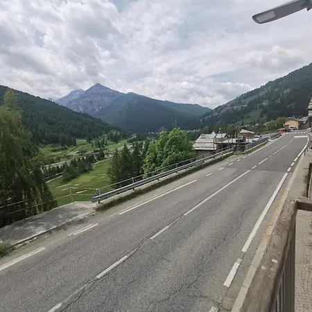 Daire Hostdomus - Le Petite Garnotte