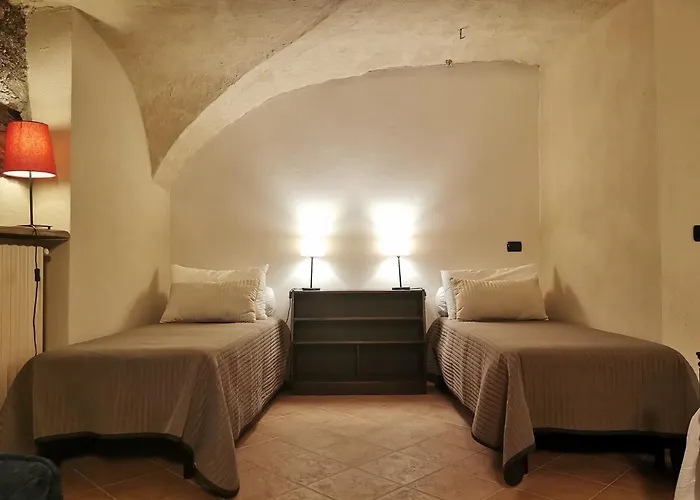 Hostdomus - Le Petite Garnotte Pragelato