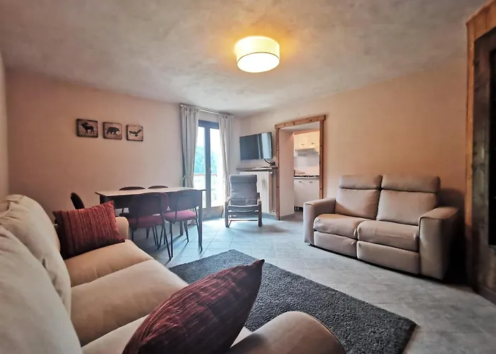 Hostdomus - Le Petite Garnotte