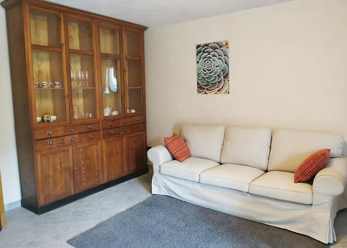 Hostdomus - Le Petite Garnotte Apartment Pragelato