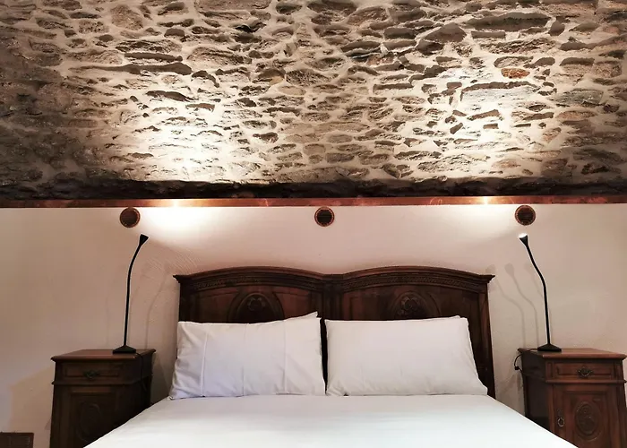 Hostdomus - Le Petite Garnotte * Pragelato