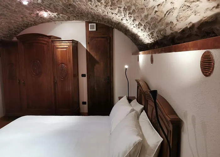 Apartment Hostdomus - Le Petite Garnotte