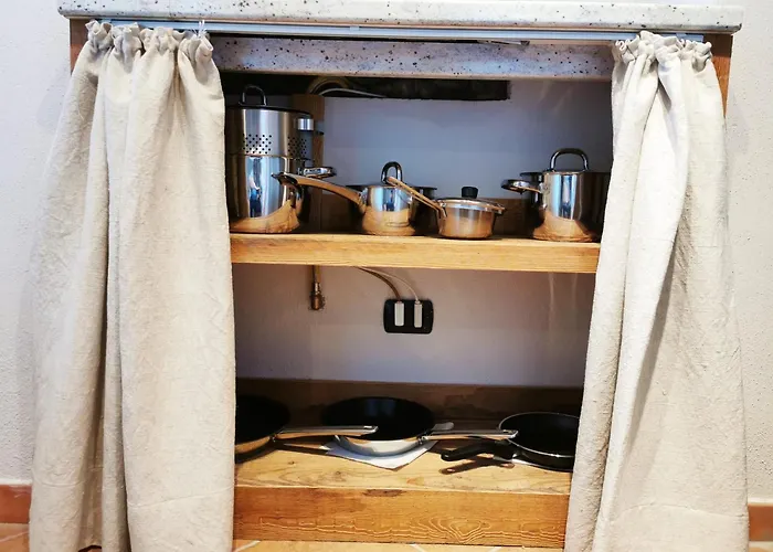 Apartment Hostdomus - Le Petite Garnotte Pragelato