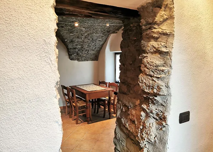 Hostdomus - Le Petite Garnotte Apartment