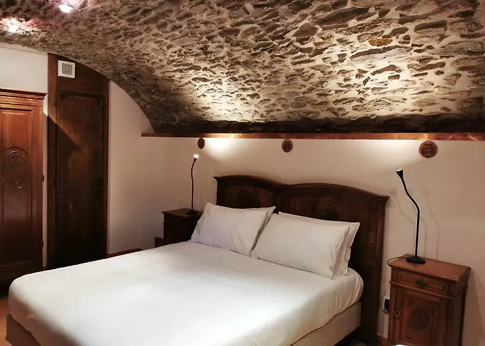 Apartment Hostdomus - Le Petite Garnotte